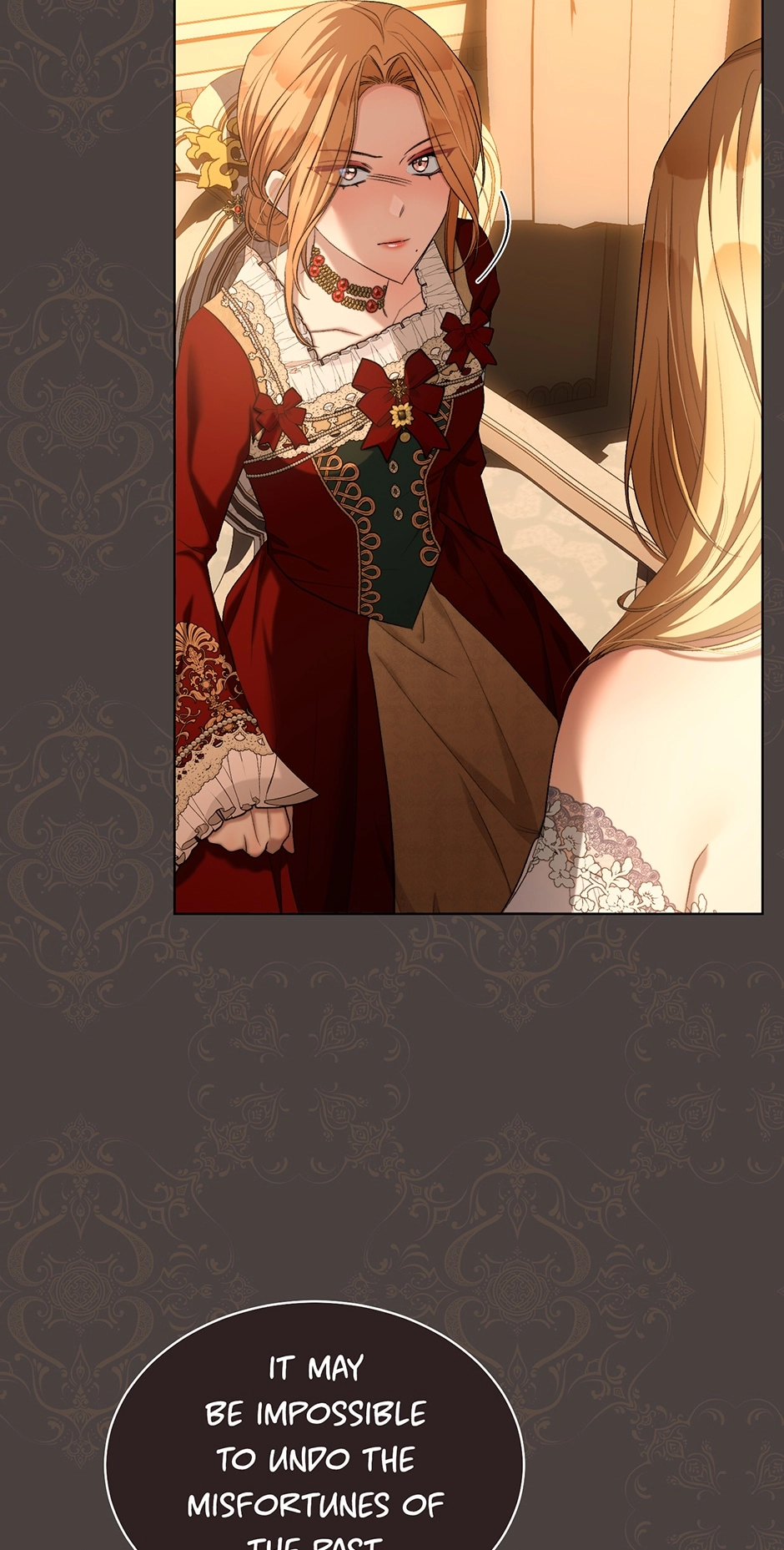 How to Satisfy the Devil Chapter 55 page 15 - 