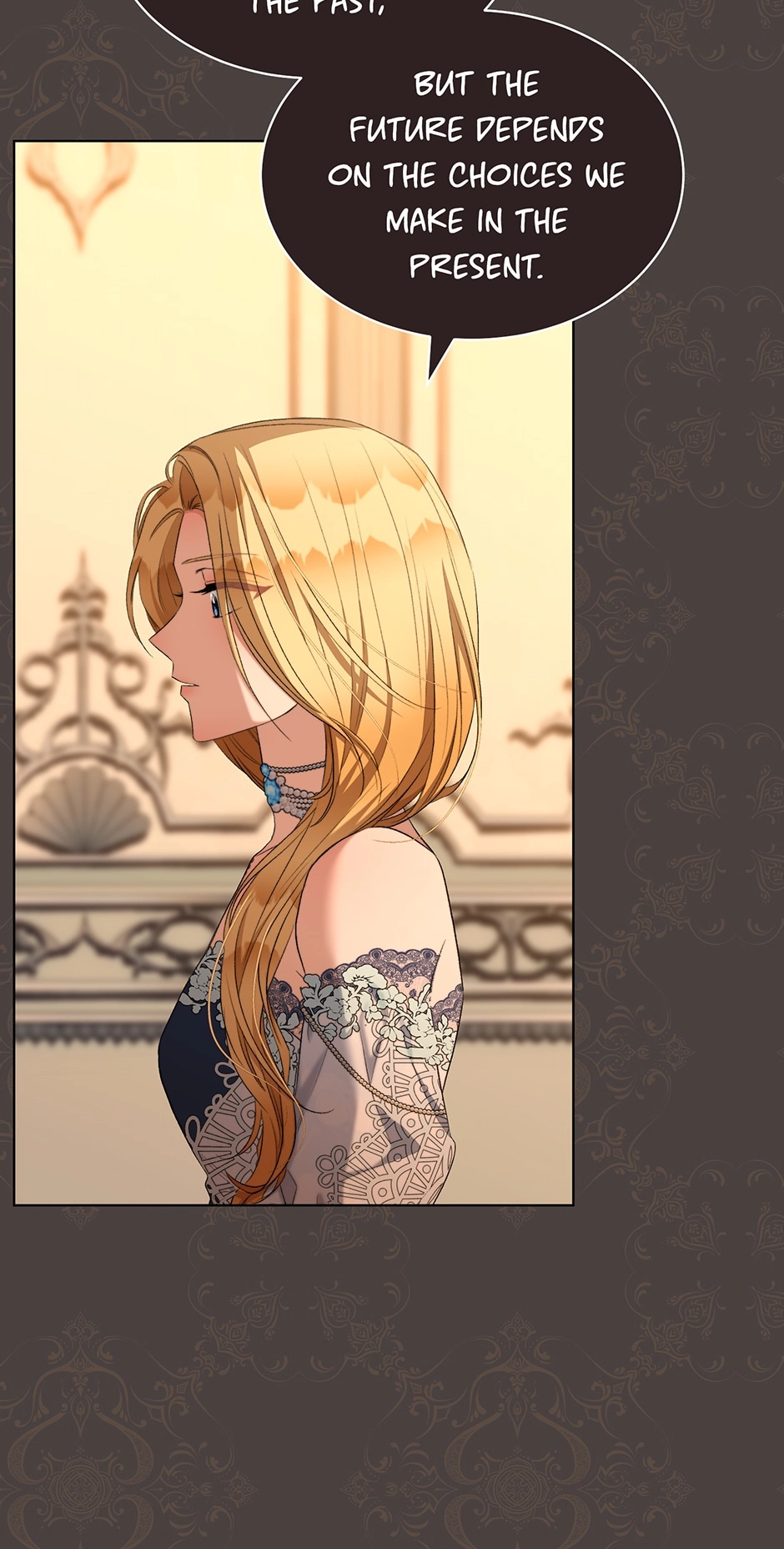 How to Satisfy the Devil Chapter 55 page 16 - 