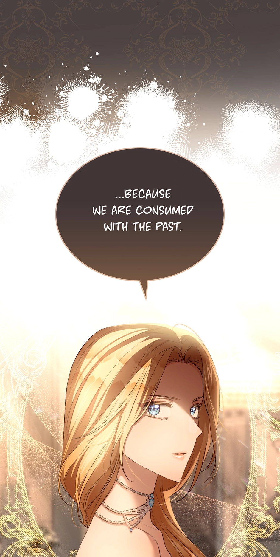 How to Satisfy the Devil Chapter 55 page 18 - 