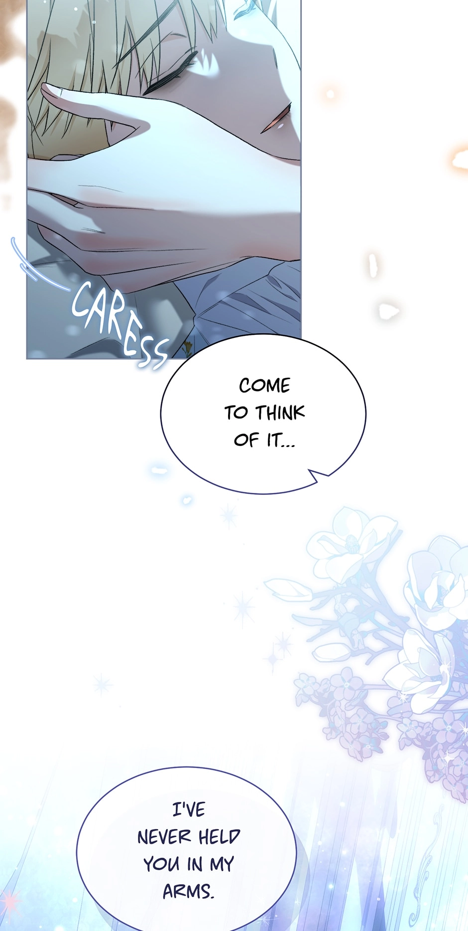How to Satisfy the Devil Chapter 55 page 20 - 