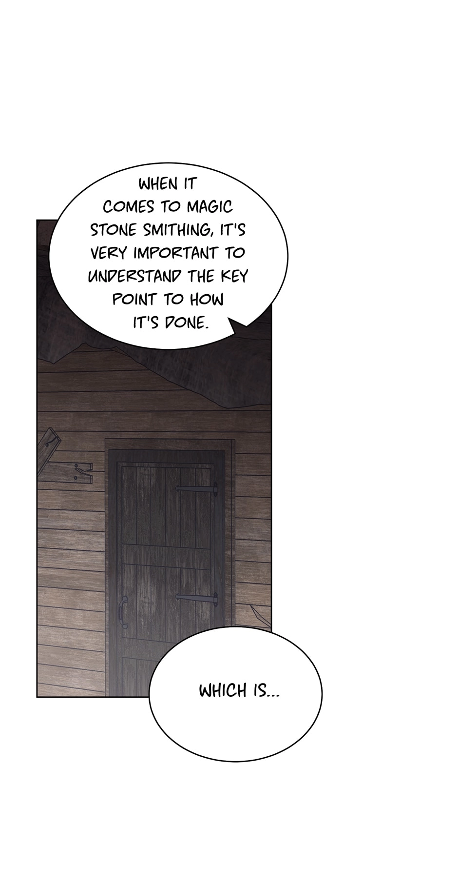 How to Satisfy the Devil Chapter 55 page 23 - 