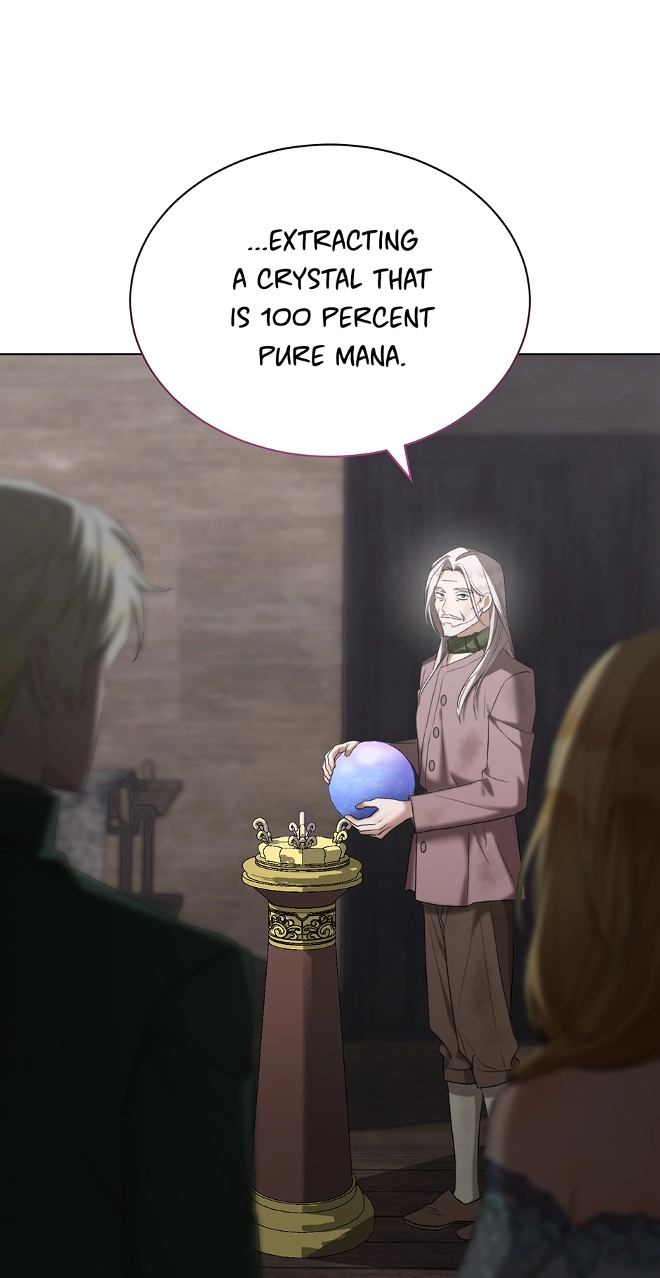 How to Satisfy the Devil Chapter 55 page 24 - 