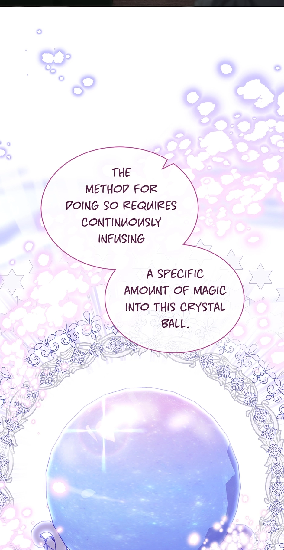 How to Satisfy the Devil Chapter 55 page 25 - 