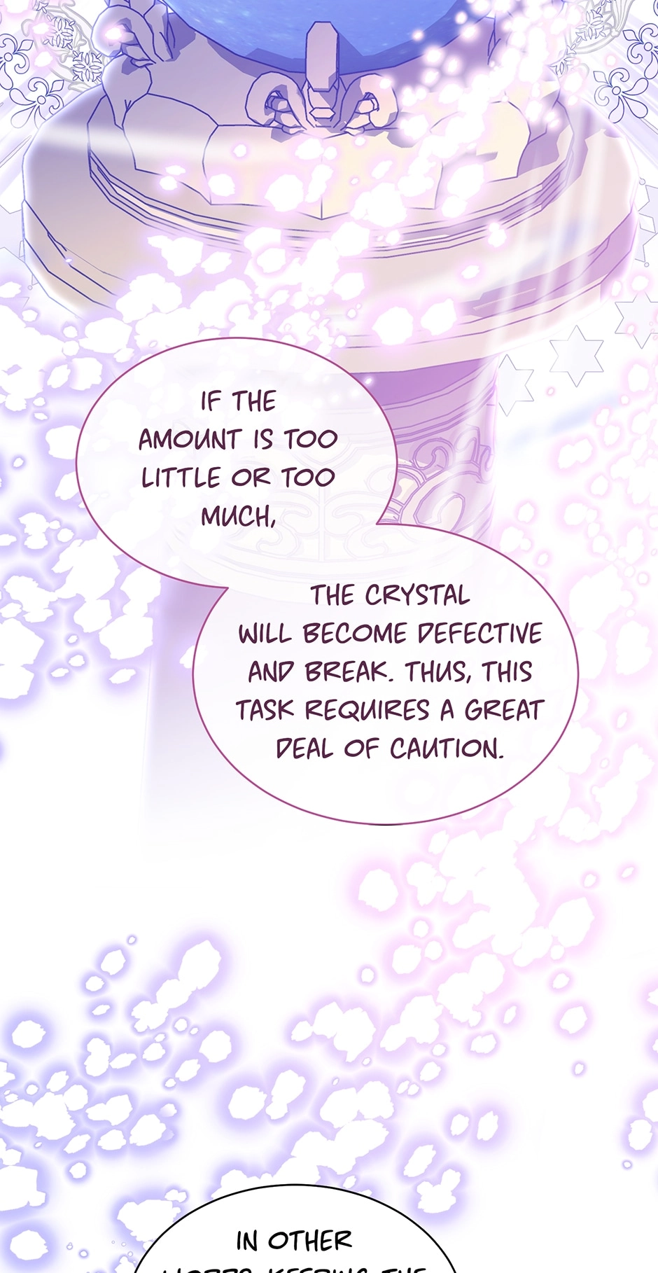 How to Satisfy the Devil Chapter 55 page 26 - 