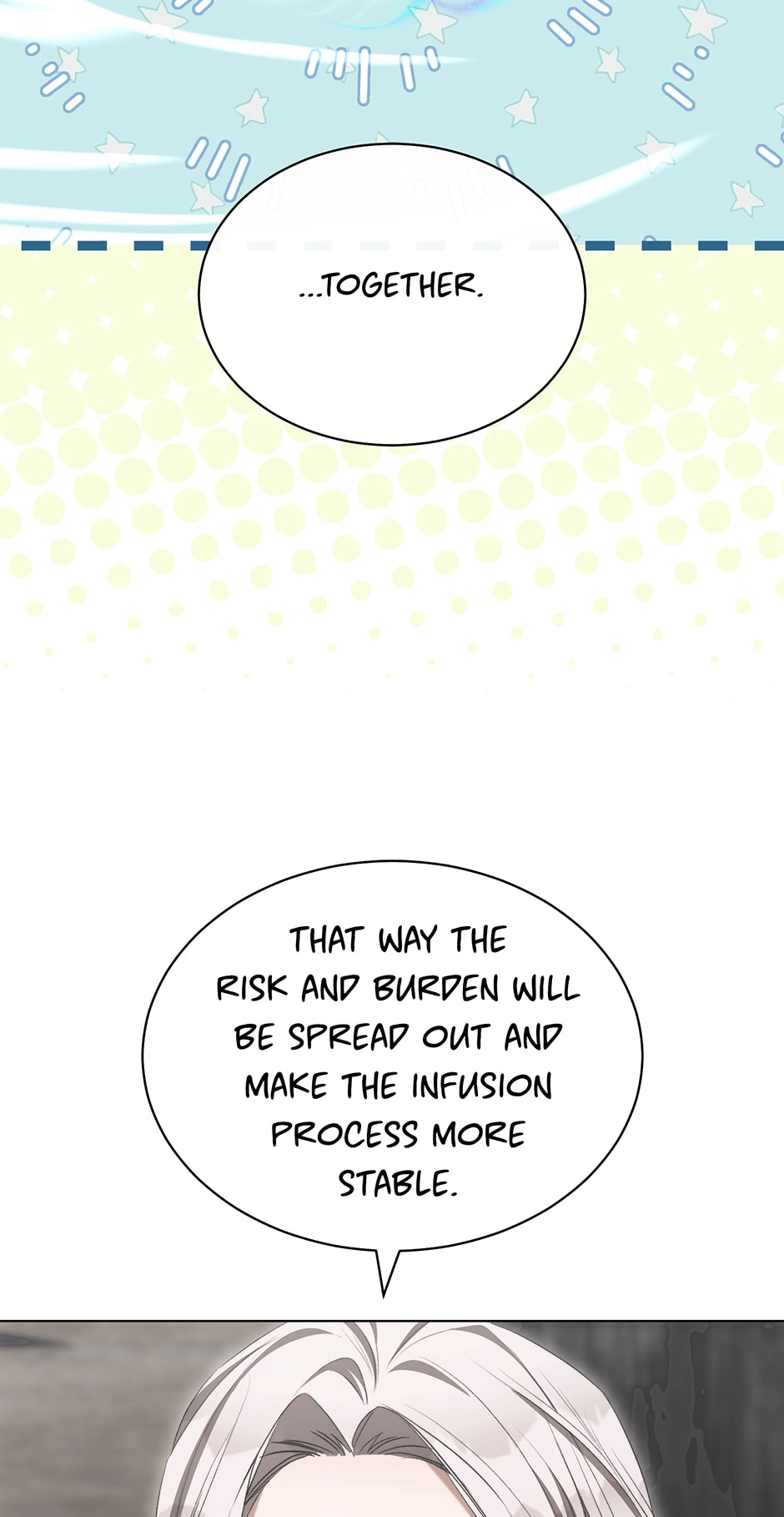 How to Satisfy the Devil Chapter 55 page 29 - 
