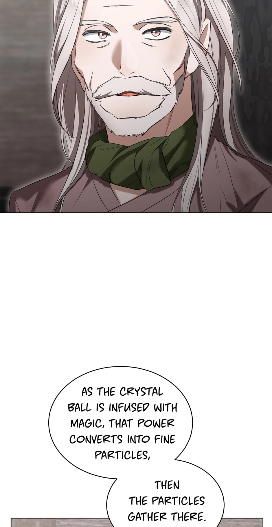 How to Satisfy the Devil Chapter 55 page 30 - 