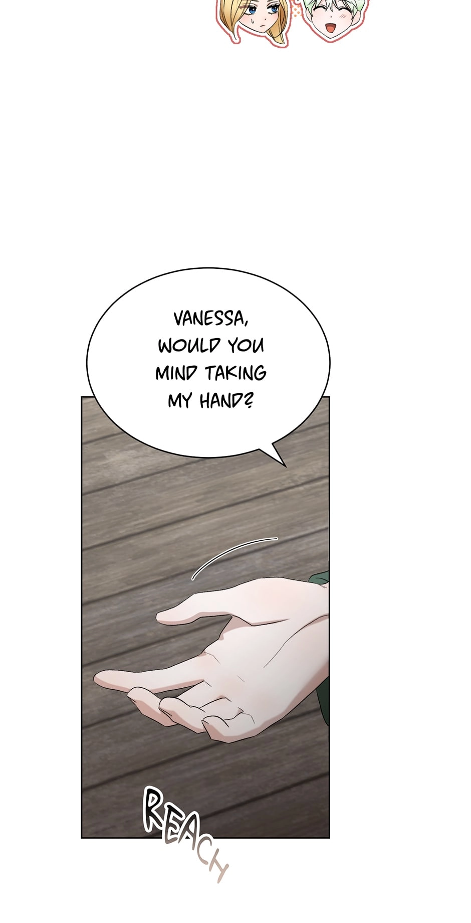 How to Satisfy the Devil Chapter 55 page 37 - 