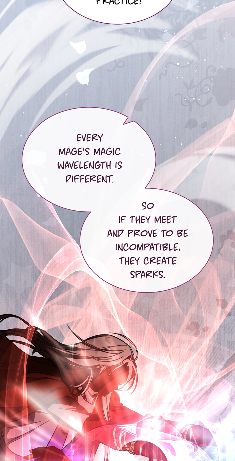 How to Satisfy the Devil Chapter 55 page 39 - 