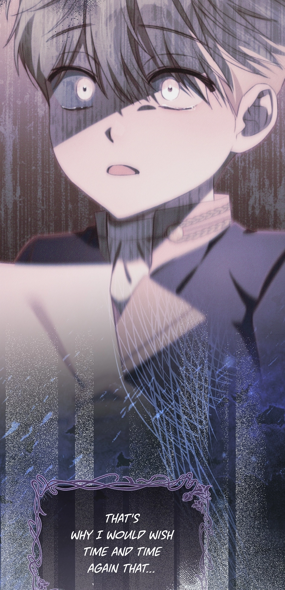 How to Satisfy the Devil Chapter 55 page 5 - 