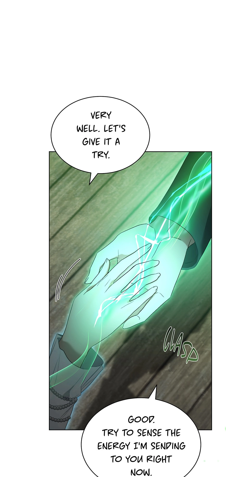 How to Satisfy the Devil Chapter 55 page 41 - 