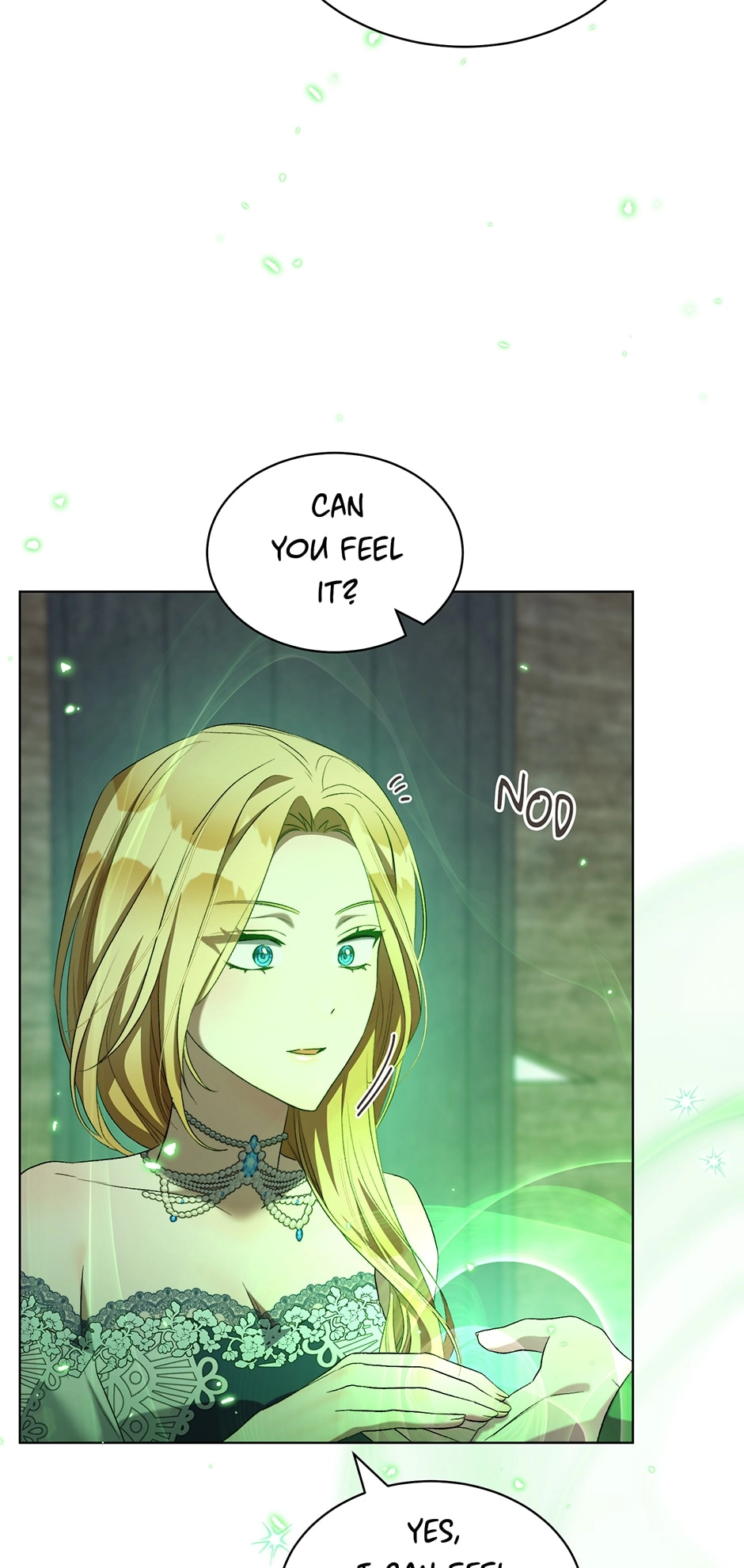 How to Satisfy the Devil Chapter 55 page 42 - 