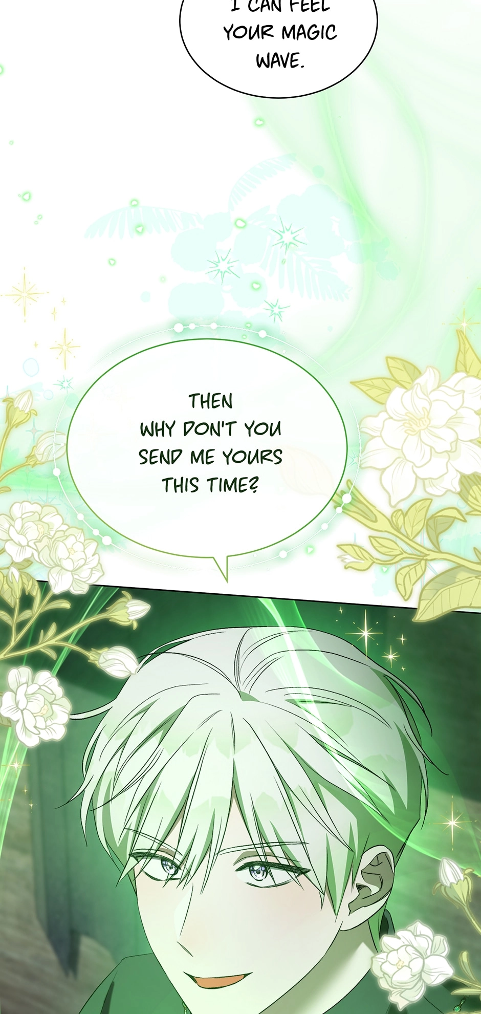 How to Satisfy the Devil Chapter 55 page 43 - 