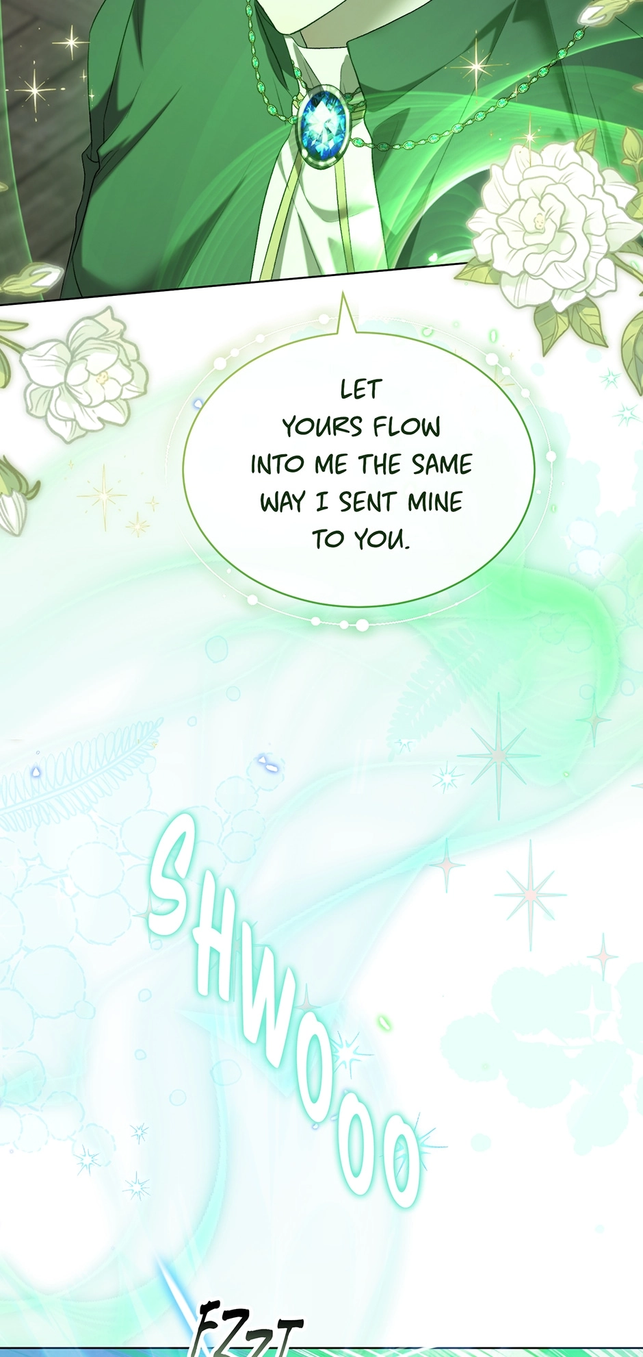 How to Satisfy the Devil Chapter 55 page 44 - 