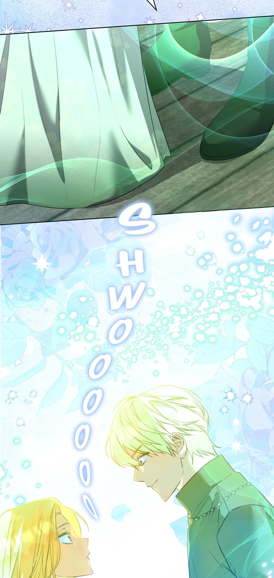 How to Satisfy the Devil Chapter 55 page 48 - 