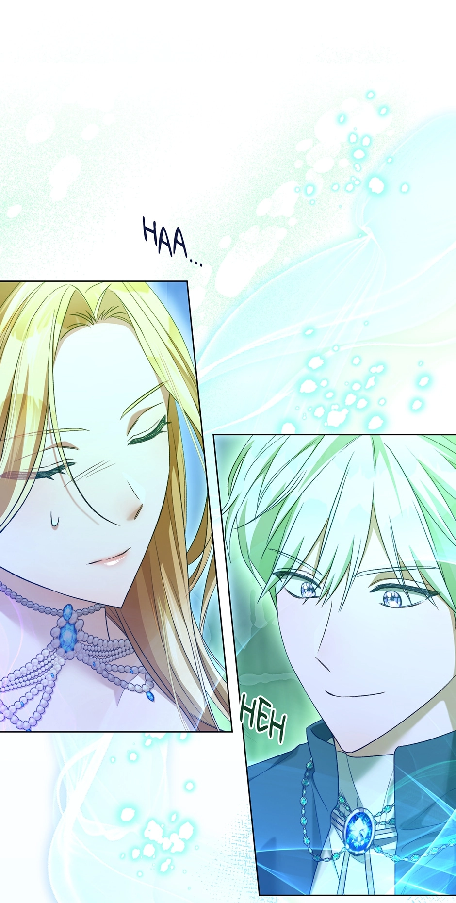 How to Satisfy the Devil Chapter 55 page 50 - 