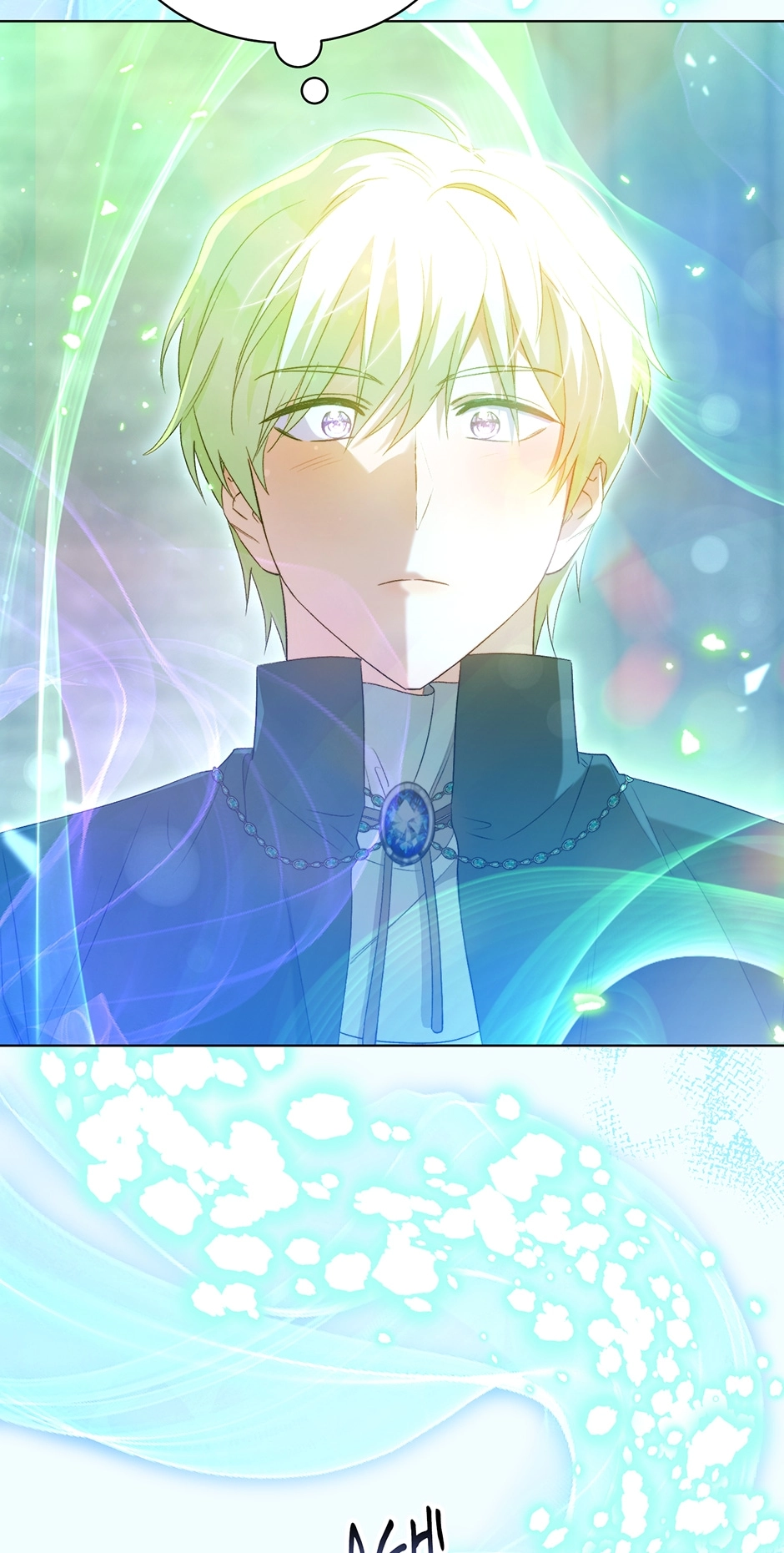 How to Satisfy the Devil Chapter 55 page 53 - 