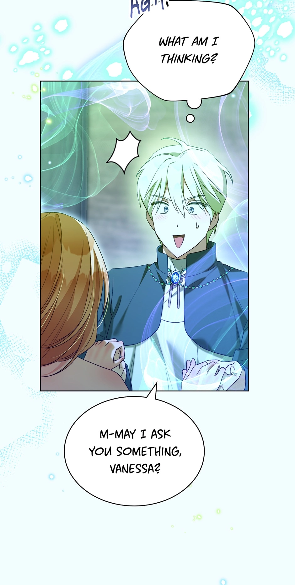 How to Satisfy the Devil Chapter 55 page 54 - 