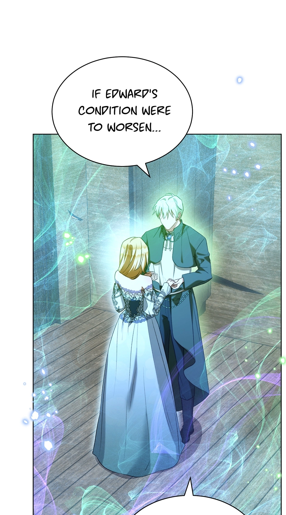 How to Satisfy the Devil Chapter 55 page 56 - 