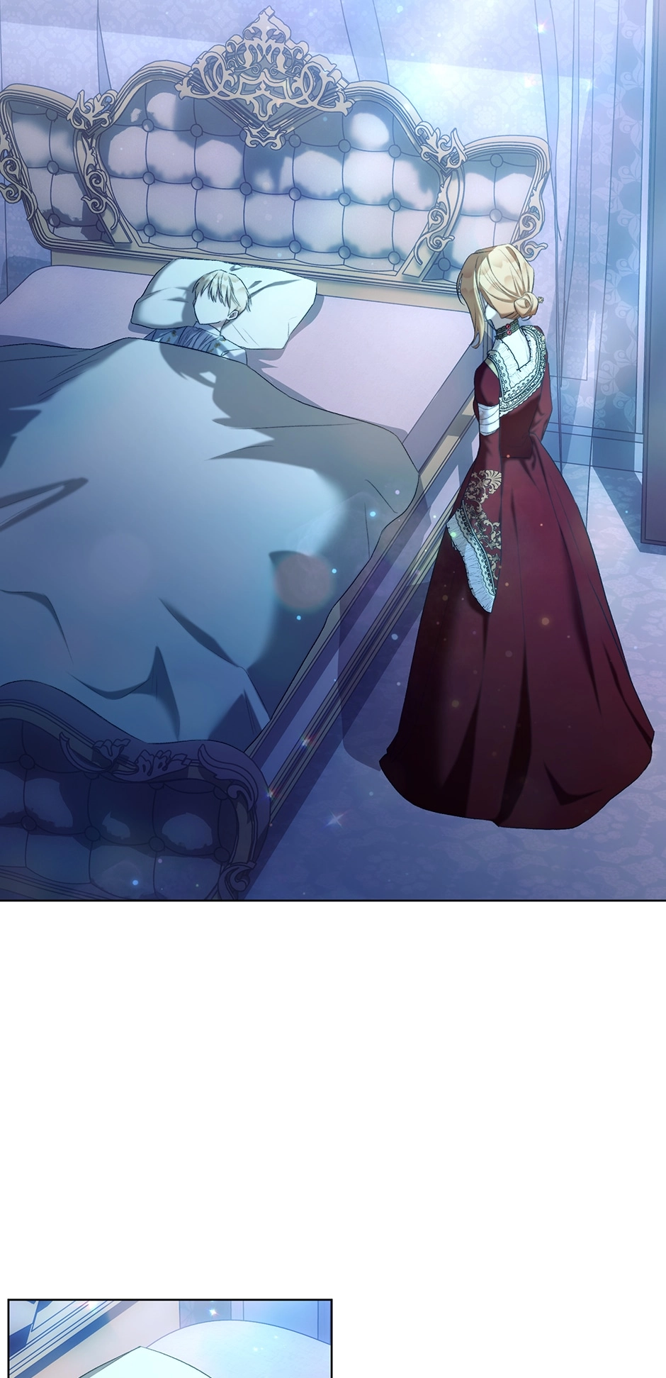 How to Satisfy the Devil Chapter 55 page 7 - 