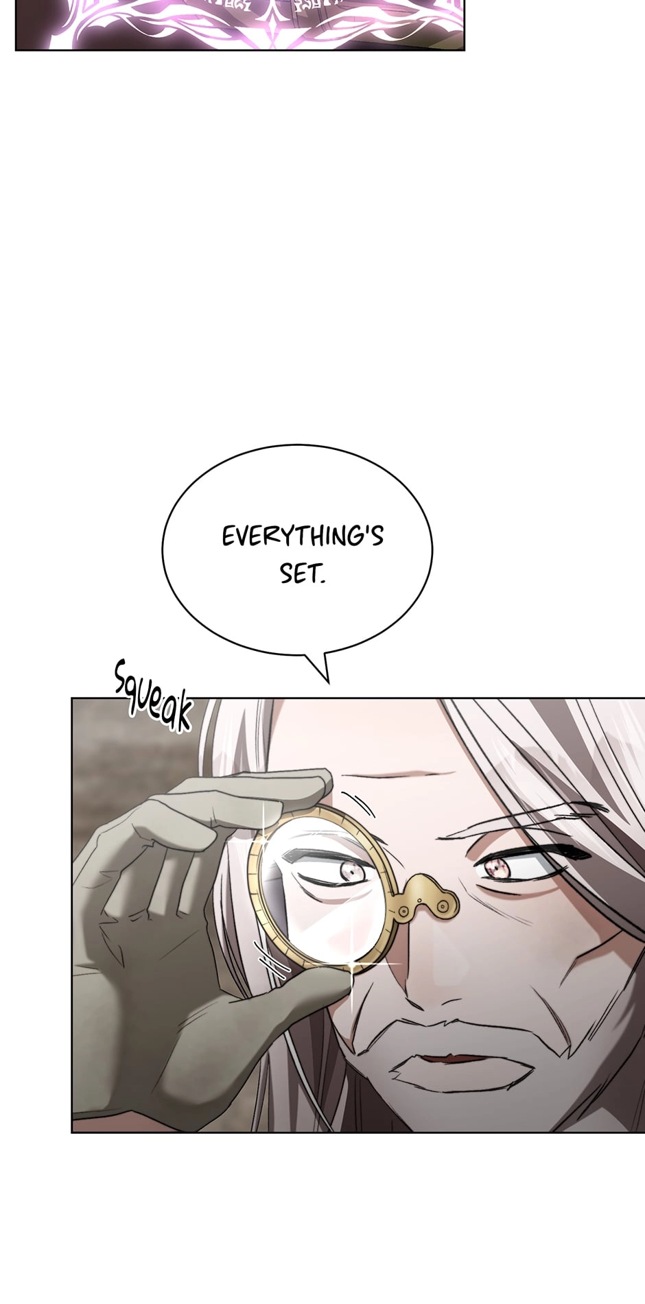 How to Satisfy the Devil Chapter 55 page 63 - 