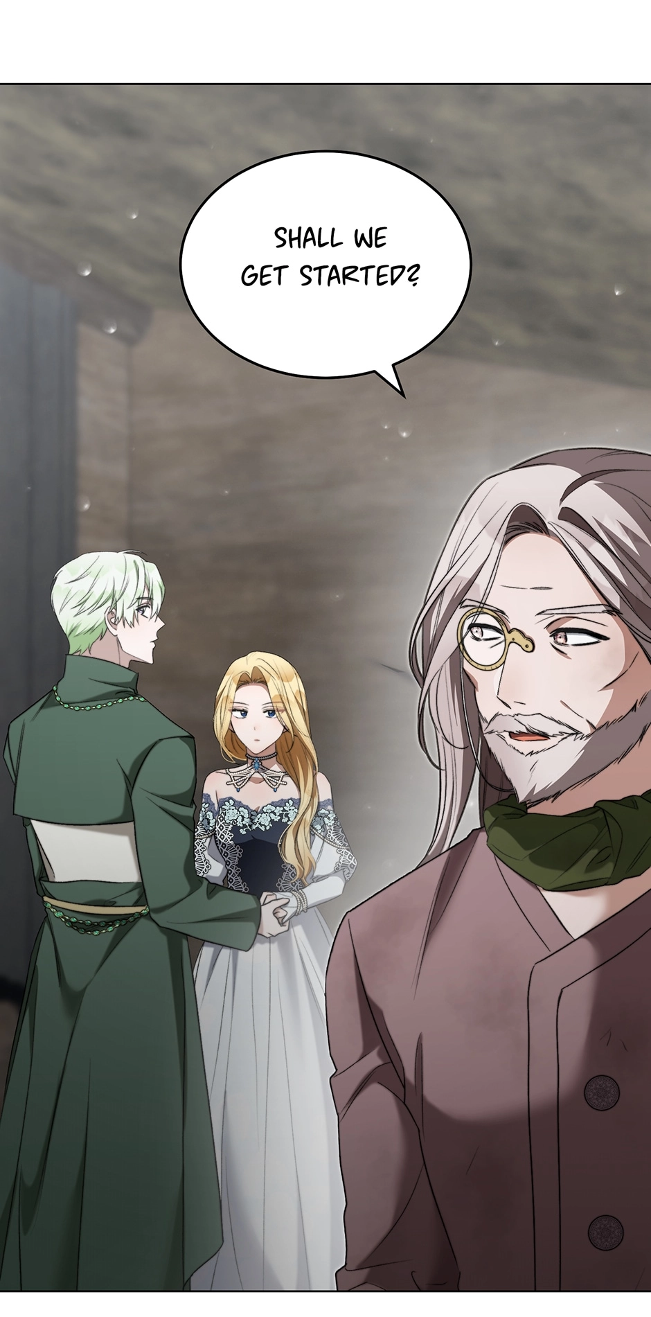 How to Satisfy the Devil Chapter 55 page 64 - 