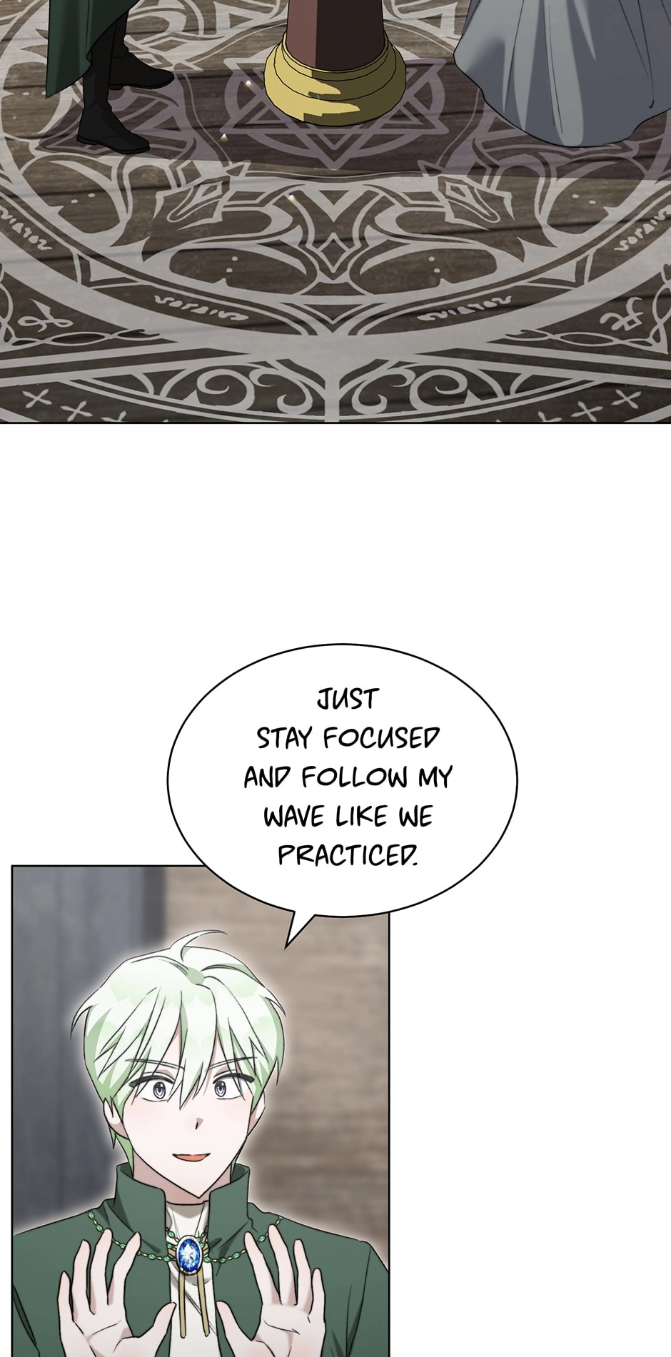 How to Satisfy the Devil Chapter 55 page 66 - 
