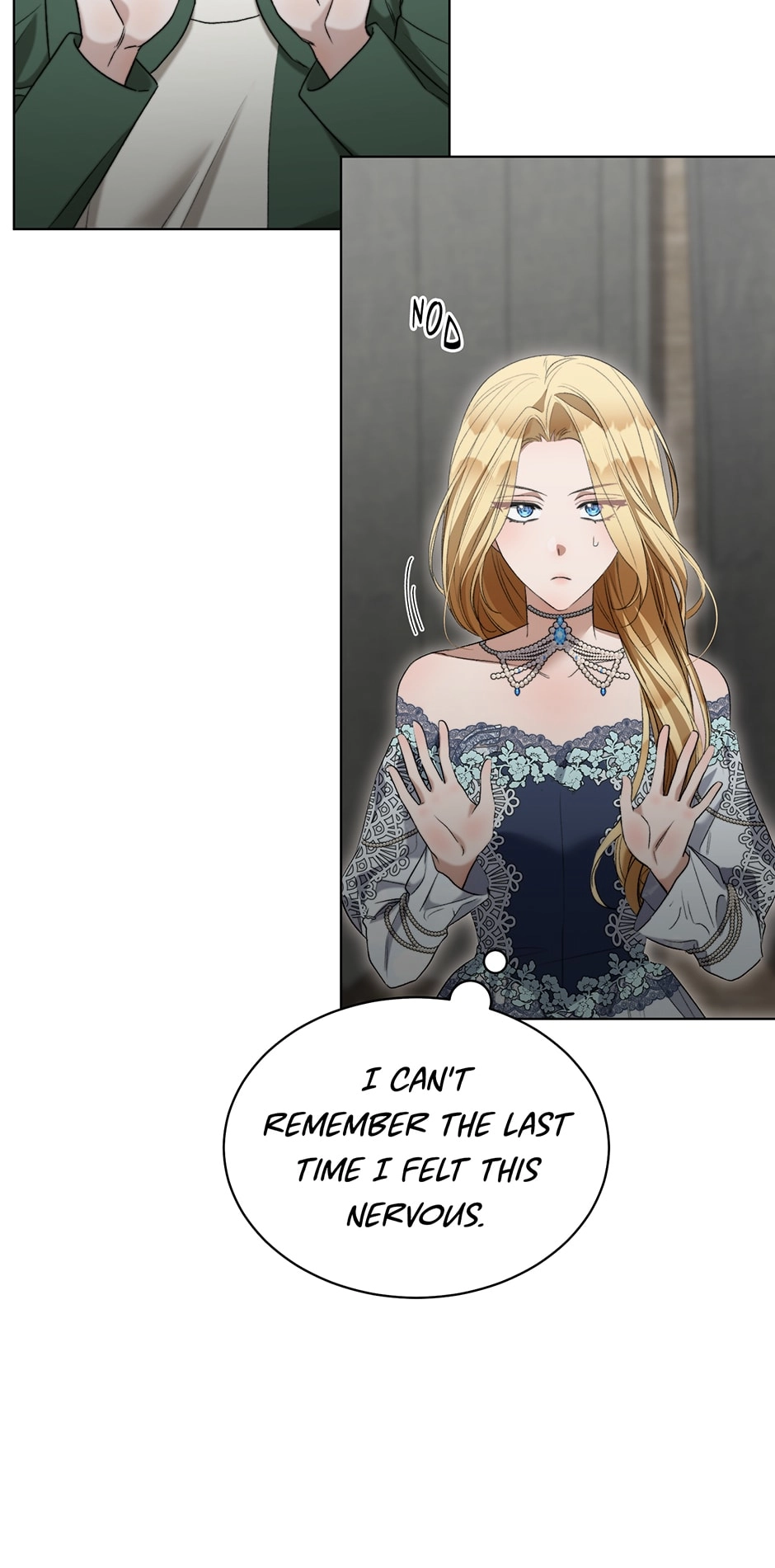 How to Satisfy the Devil Chapter 55 page 67 - 