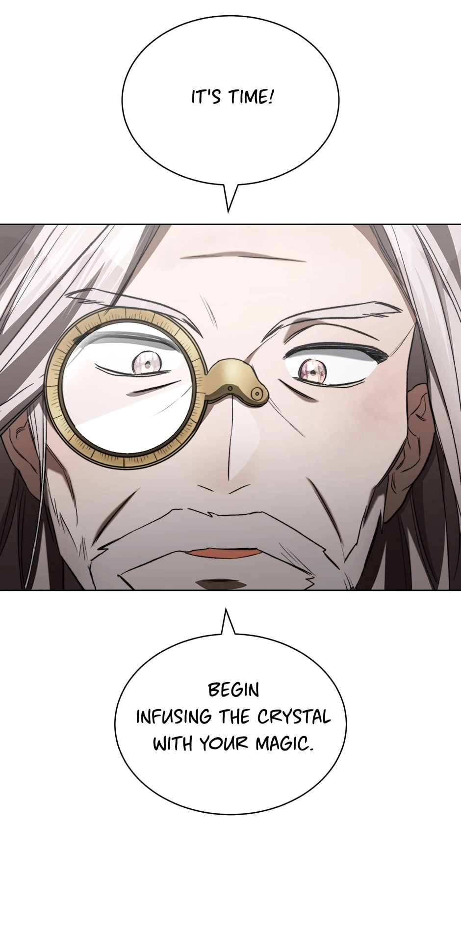 How to Satisfy the Devil Chapter 55 page 69 - 