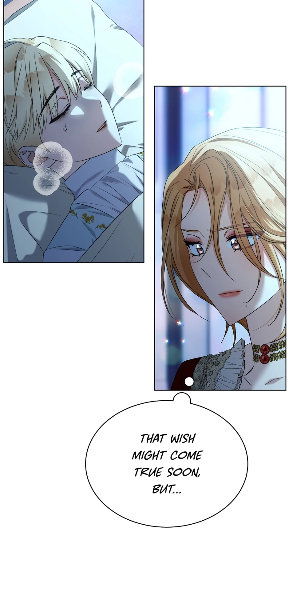 How to Satisfy the Devil Chapter 55 page 8 - 