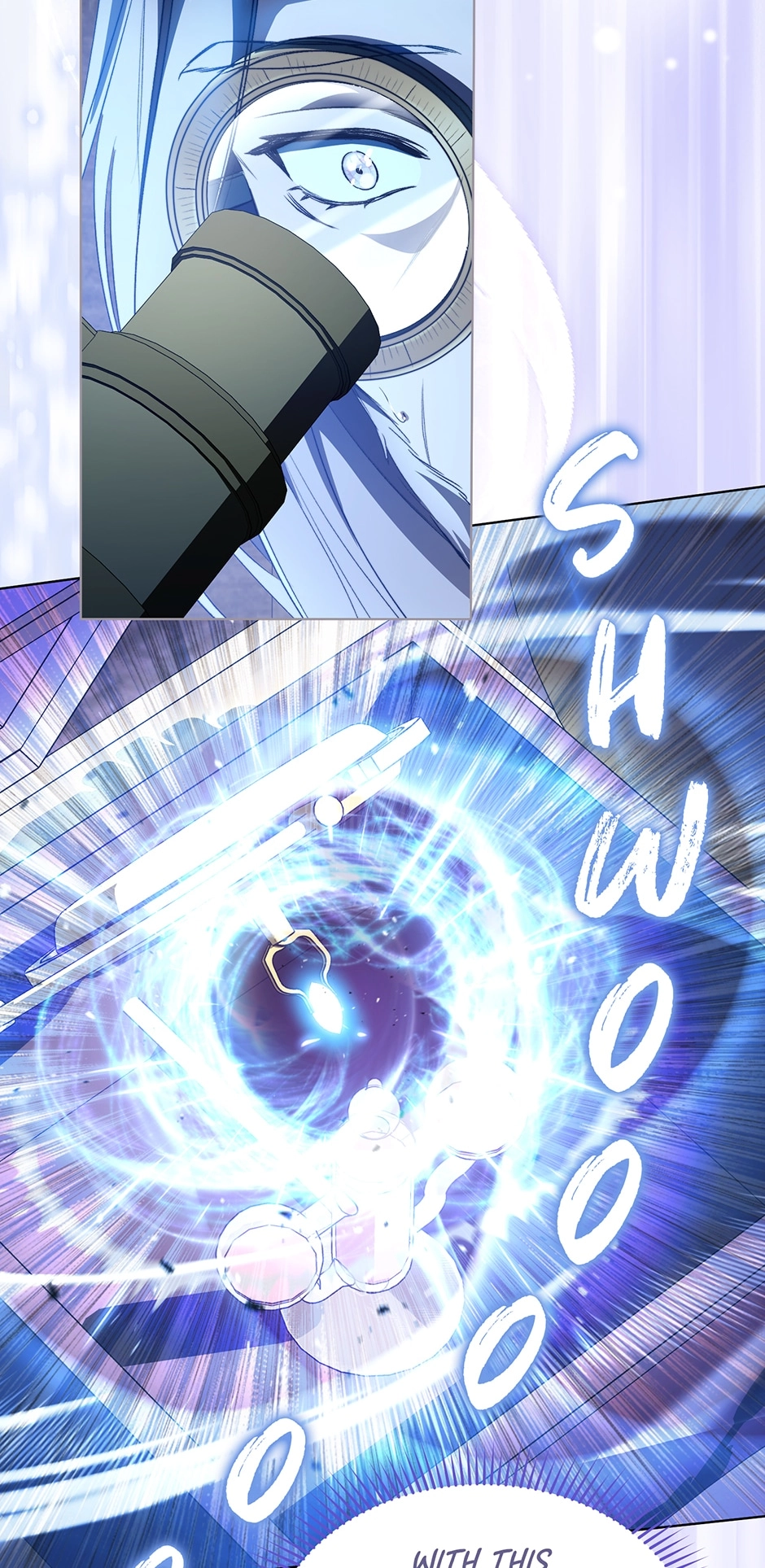 How to Satisfy the Devil Chapter 55 page 74 - 