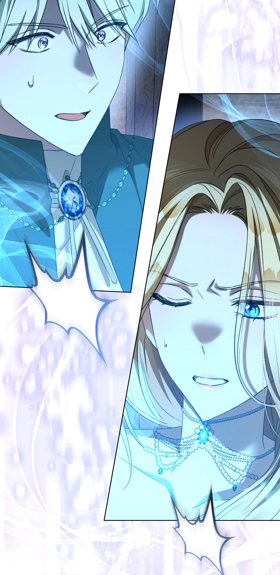 How to Satisfy the Devil Chapter 55 page 76 - 