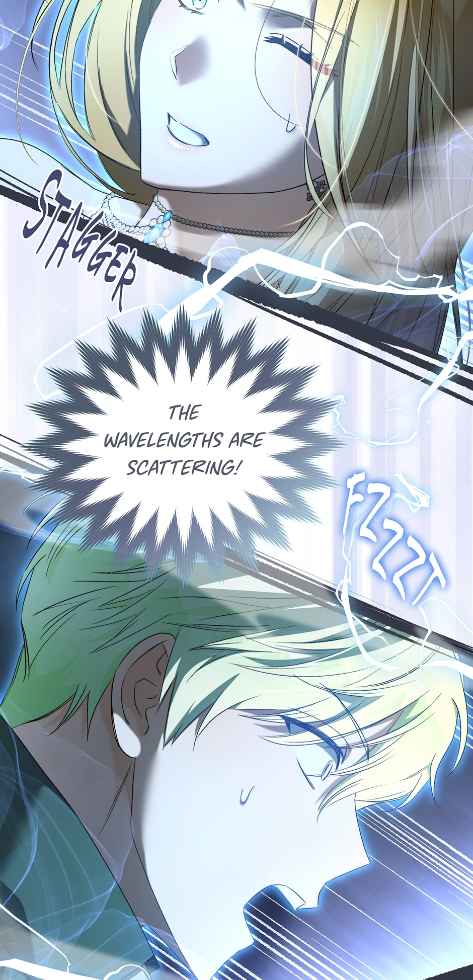 How to Satisfy the Devil Chapter 55 page 81 - 
