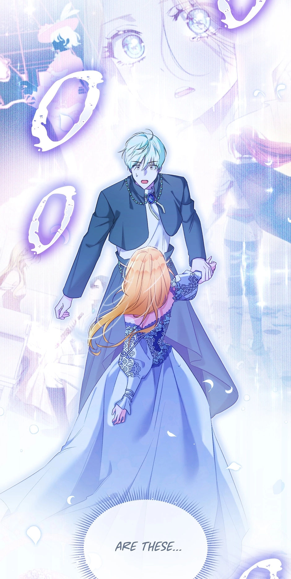 How to Satisfy the Devil Chapter 55 page 86 - 