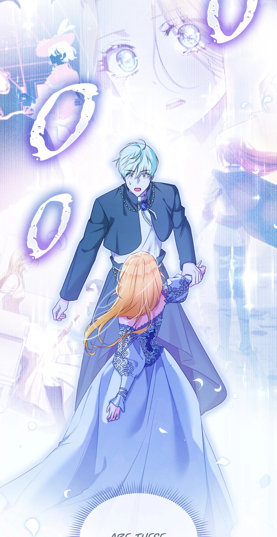 How to Satisfy the Devil Chapter 56 page 2 - 