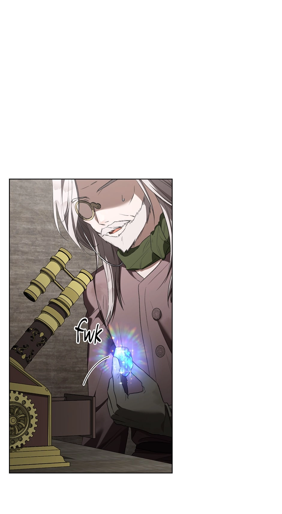 How to Satisfy the Devil Chapter 56 page 12 - 