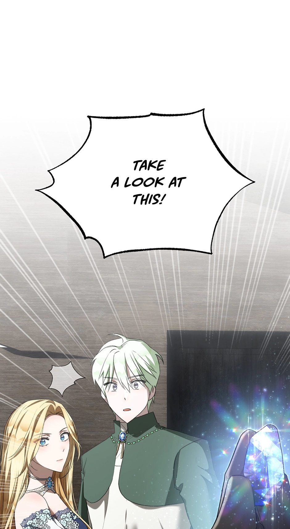 How to Satisfy the Devil Chapter 56 page 14 - 