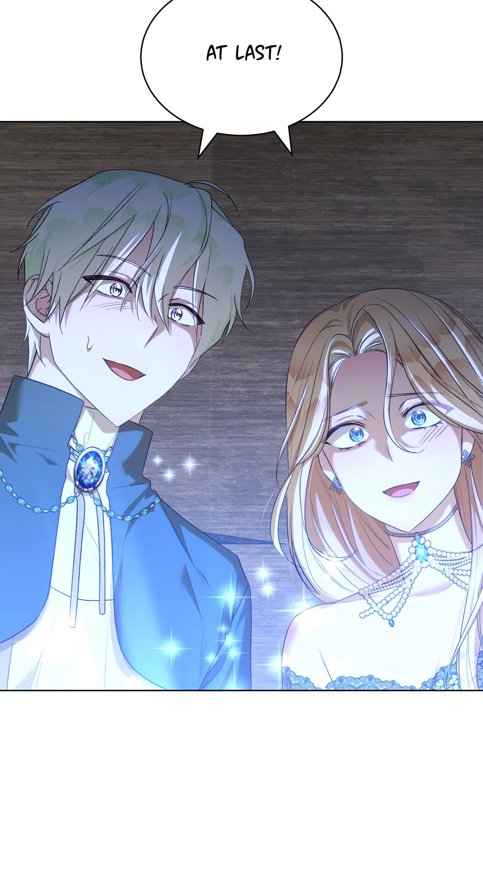 How to Satisfy the Devil Chapter 56 page 18 - 