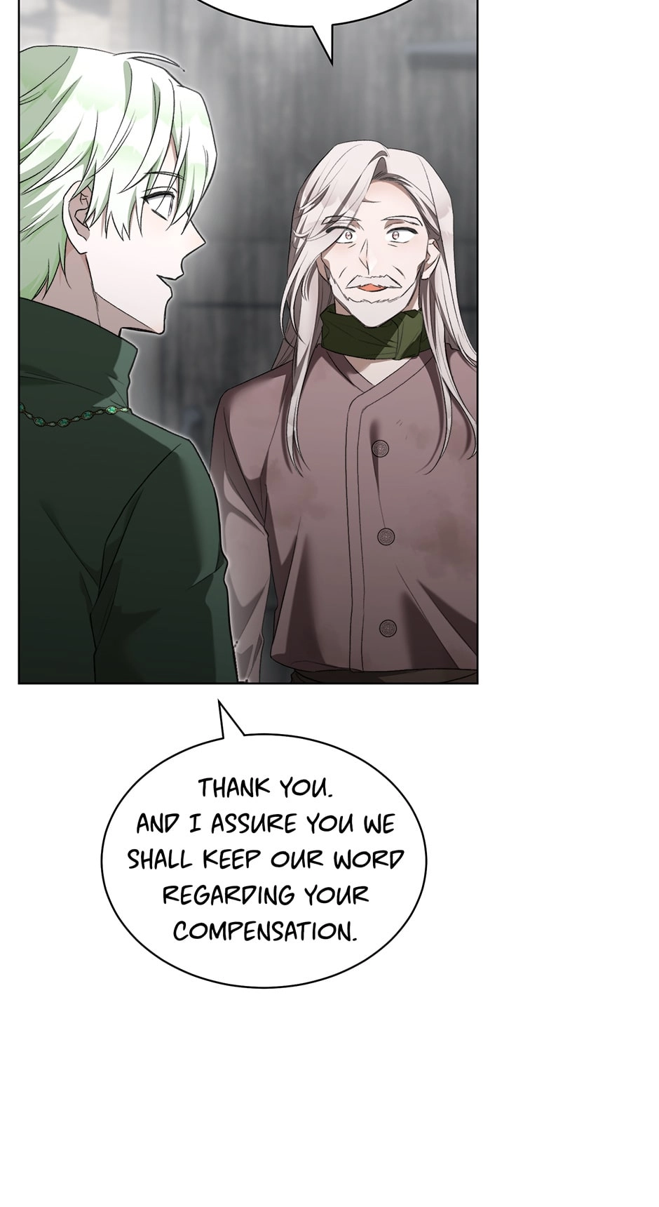 How to Satisfy the Devil Chapter 56 page 21 - 