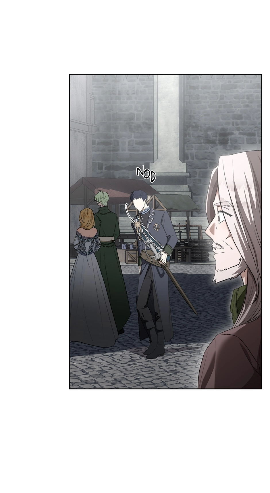 How to Satisfy the Devil Chapter 56 page 22 - 