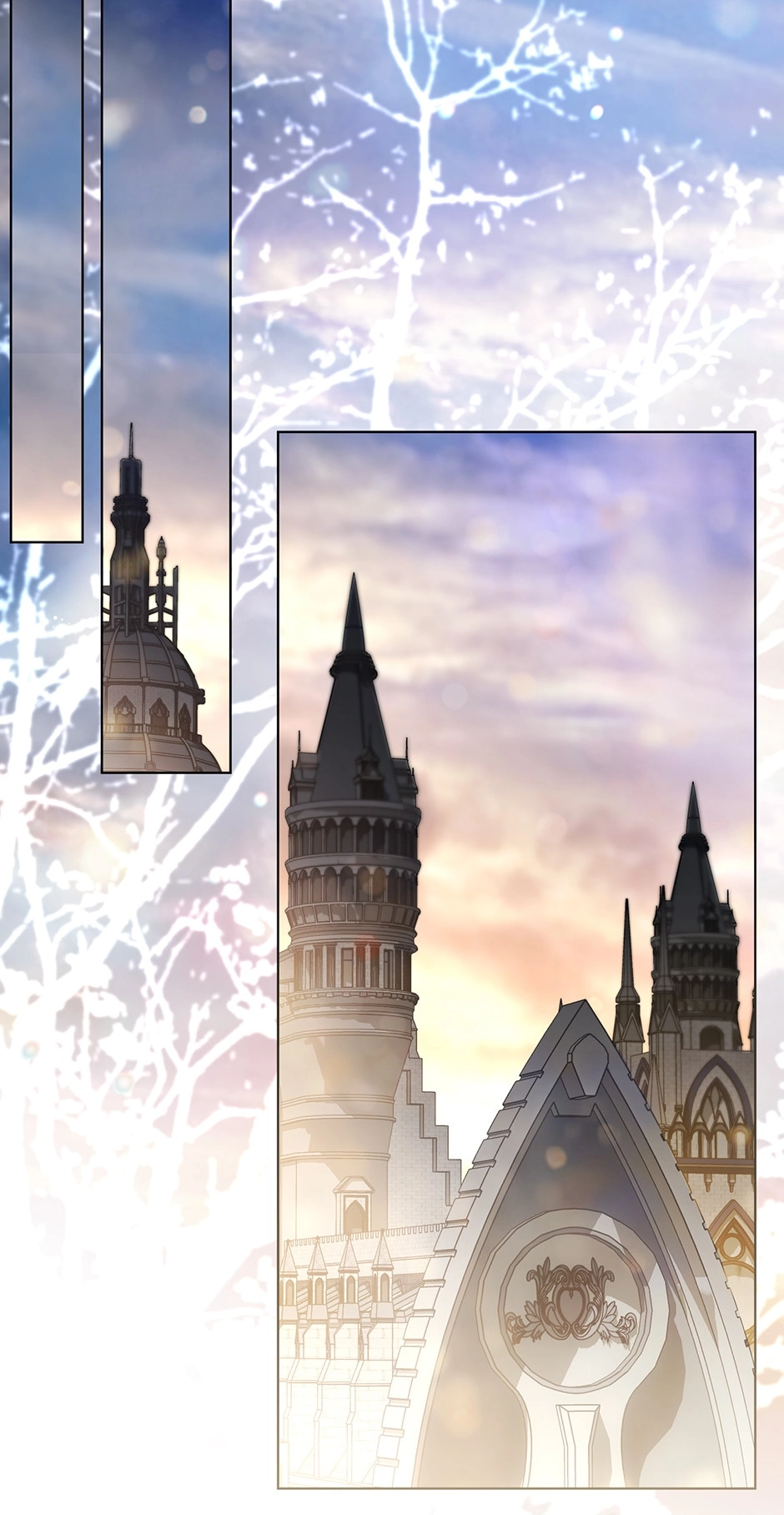 How to Satisfy the Devil Chapter 56 page 25 - 