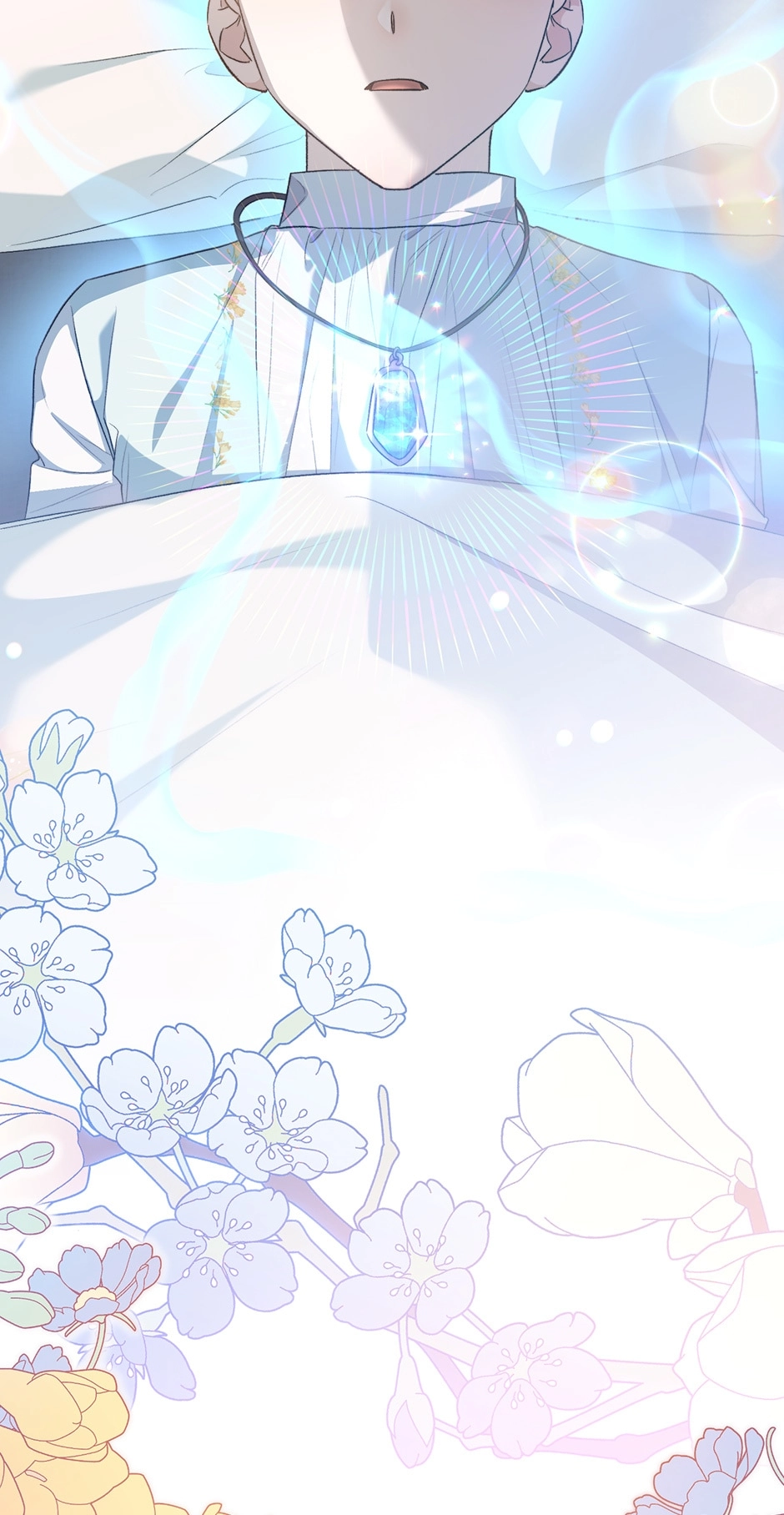 How to Satisfy the Devil Chapter 56 page 28 - 