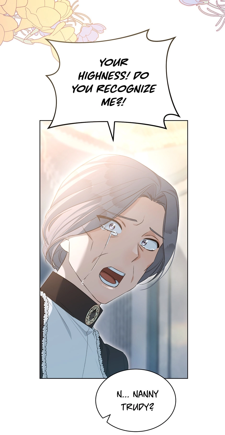 How to Satisfy the Devil Chapter 56 page 29 - 