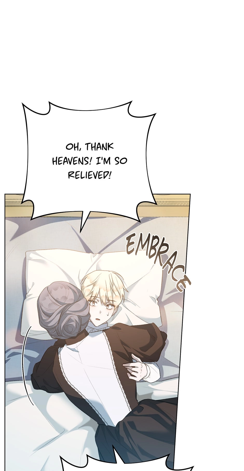 How to Satisfy the Devil Chapter 56 page 30 - 