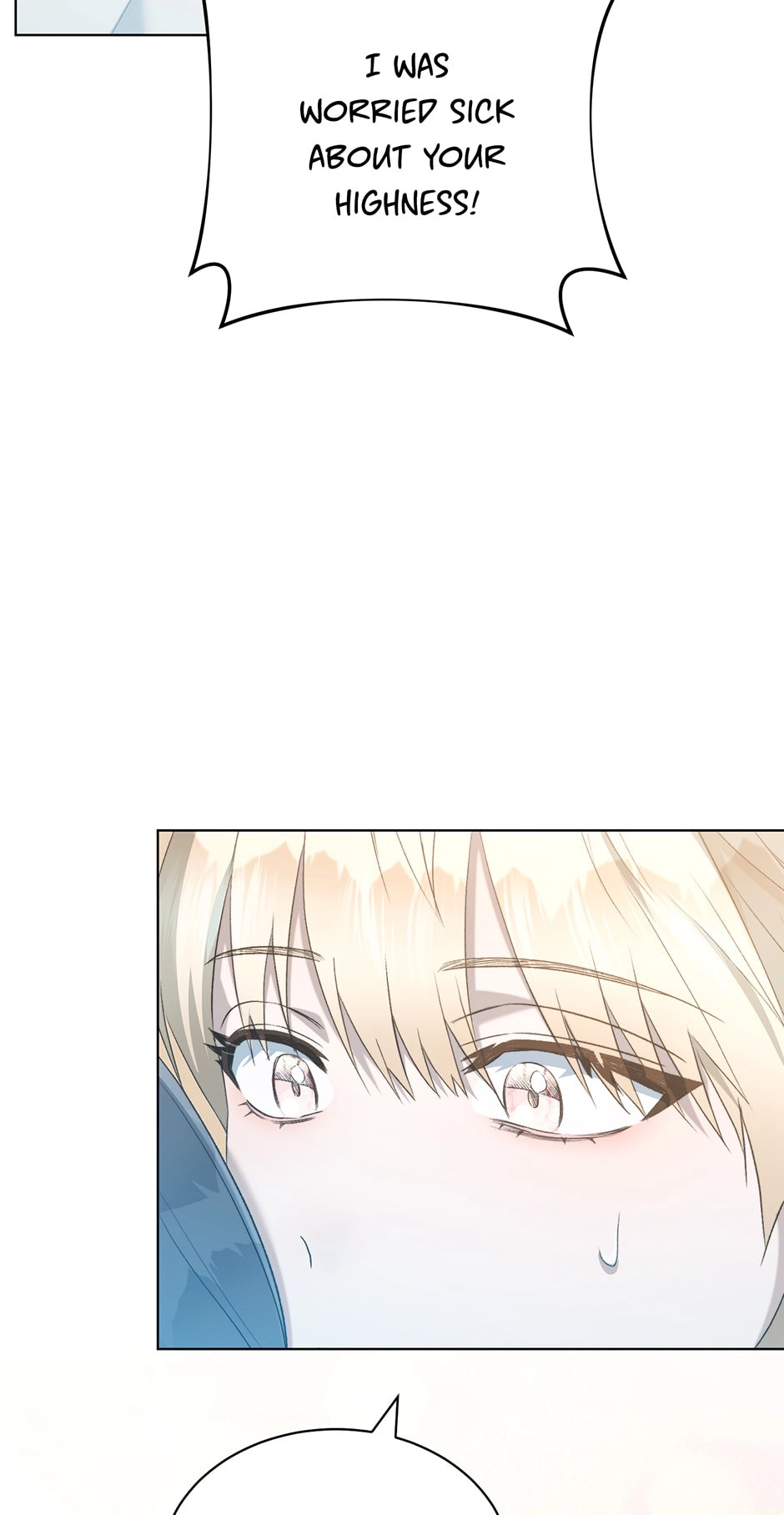 How to Satisfy the Devil Chapter 56 page 31 - 