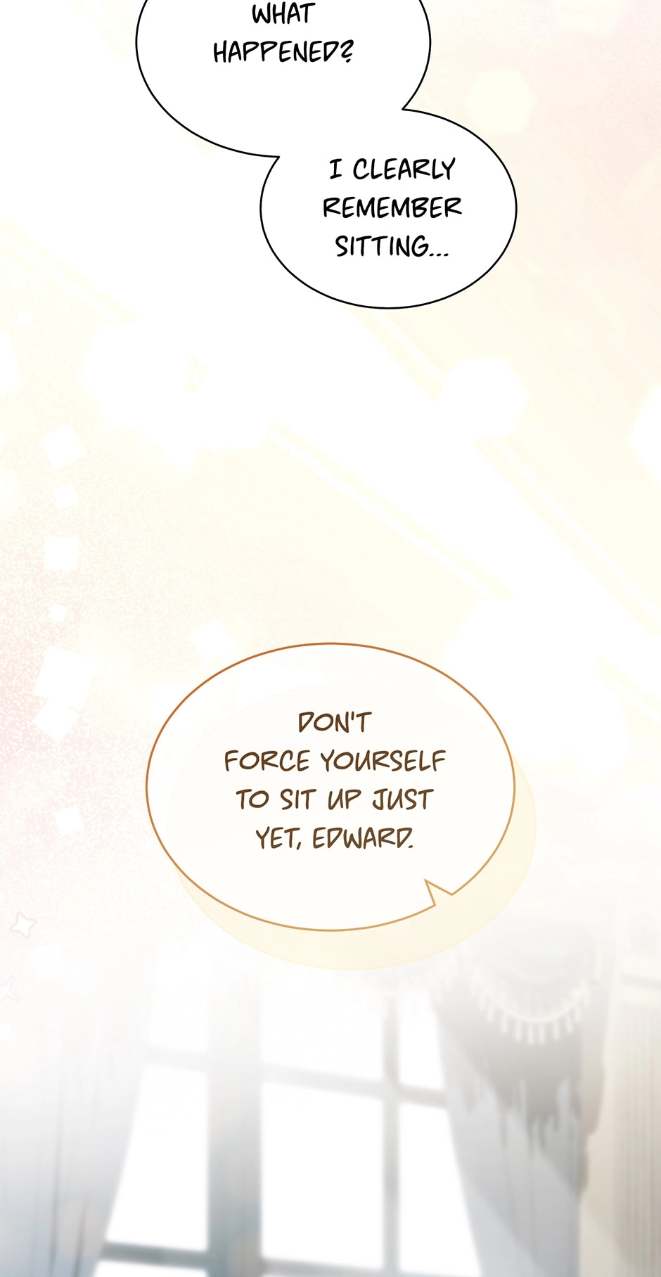 How to Satisfy the Devil Chapter 56 page 32 - 
