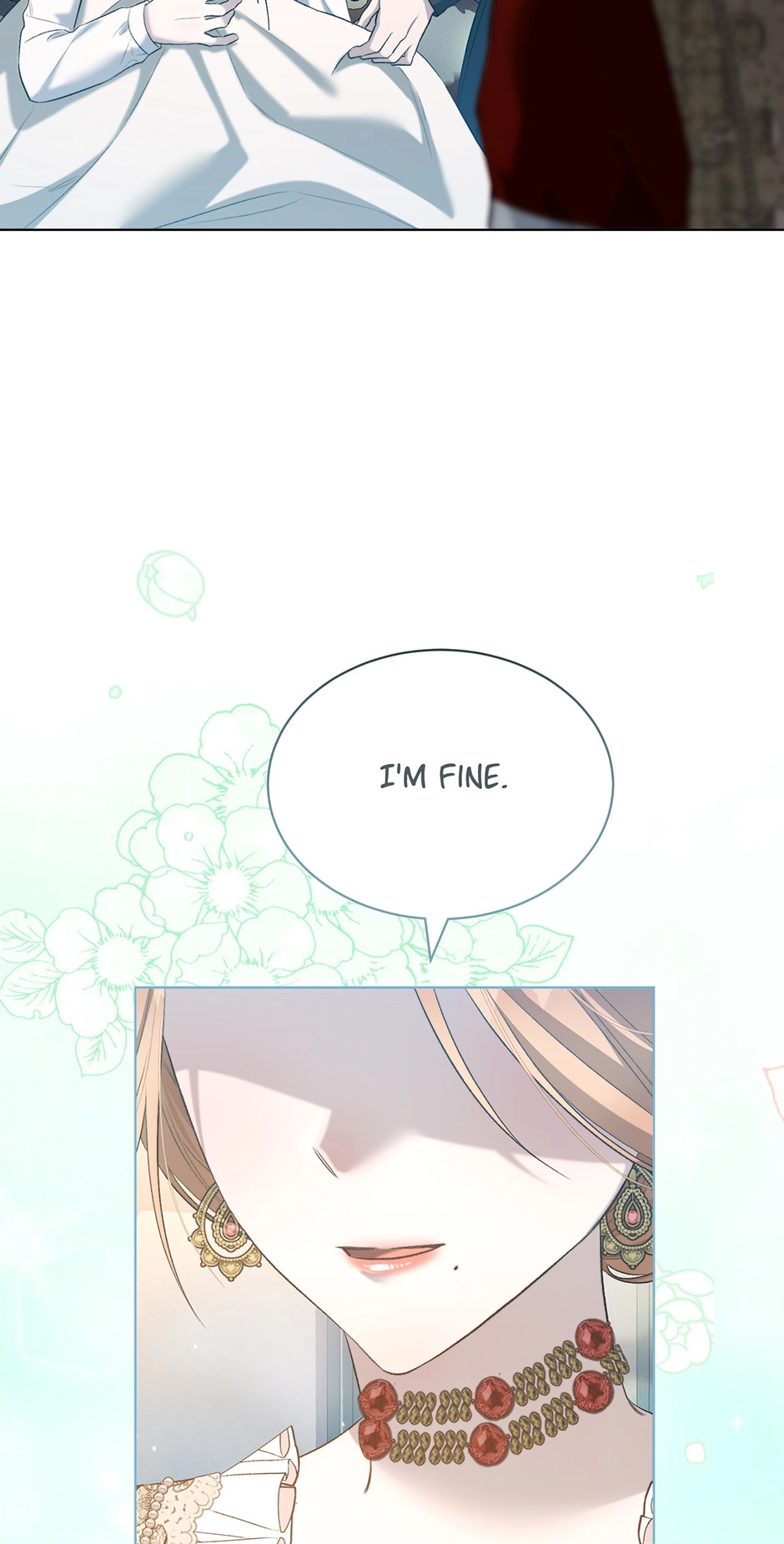 How to Satisfy the Devil Chapter 56 page 36 - 