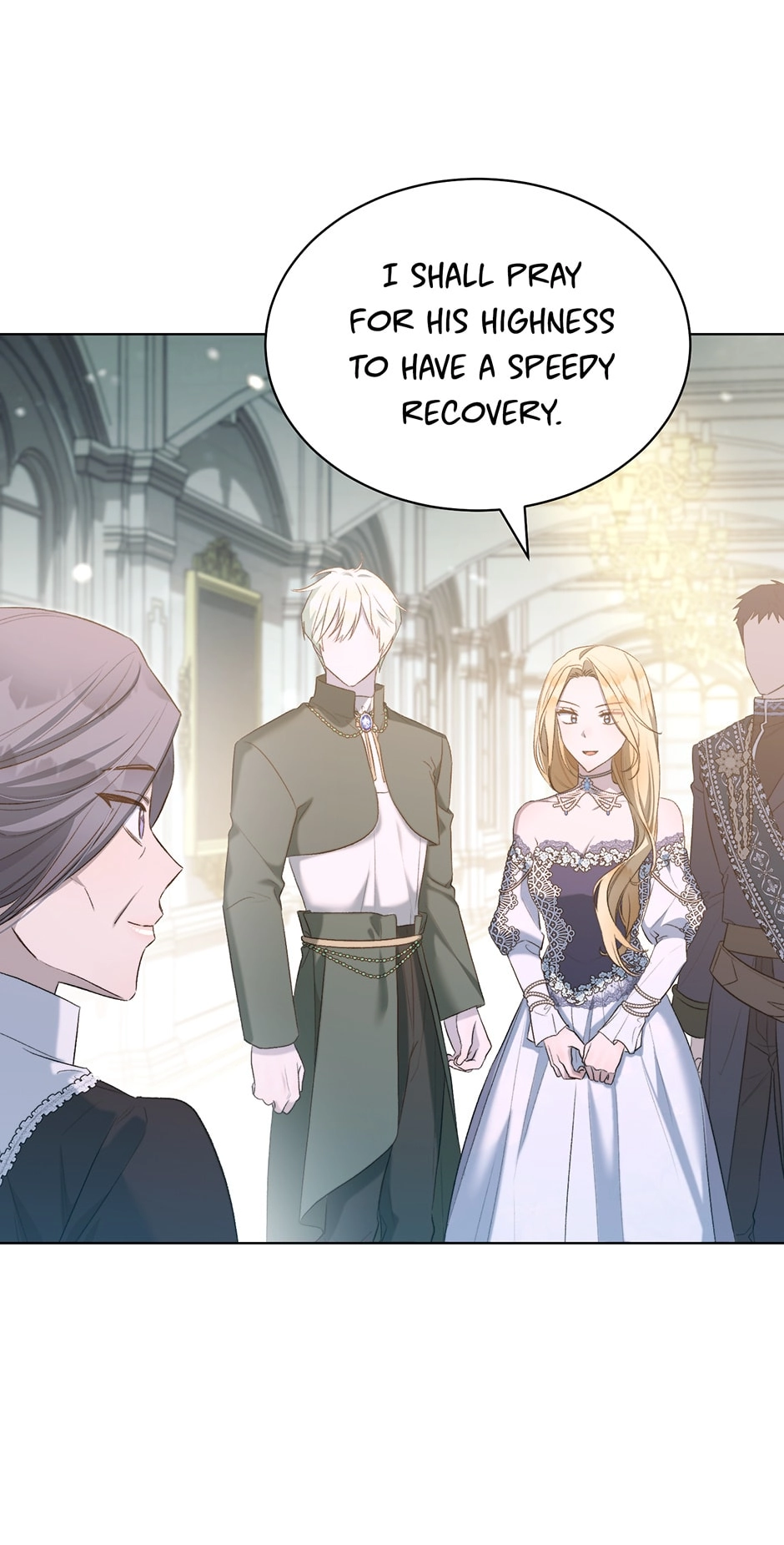 How to Satisfy the Devil Chapter 56 page 42 - 