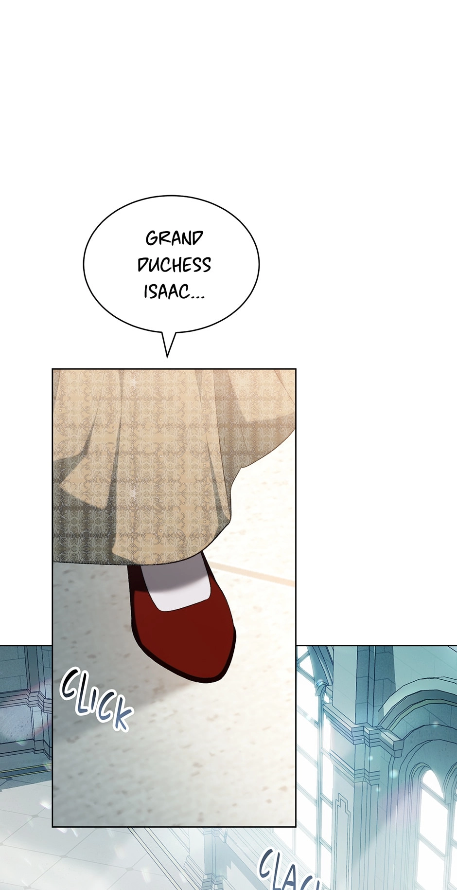 How to Satisfy the Devil Chapter 56 page 43 - 