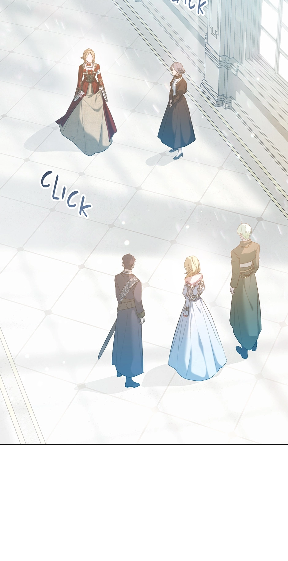 How to Satisfy the Devil Chapter 56 page 44 - 