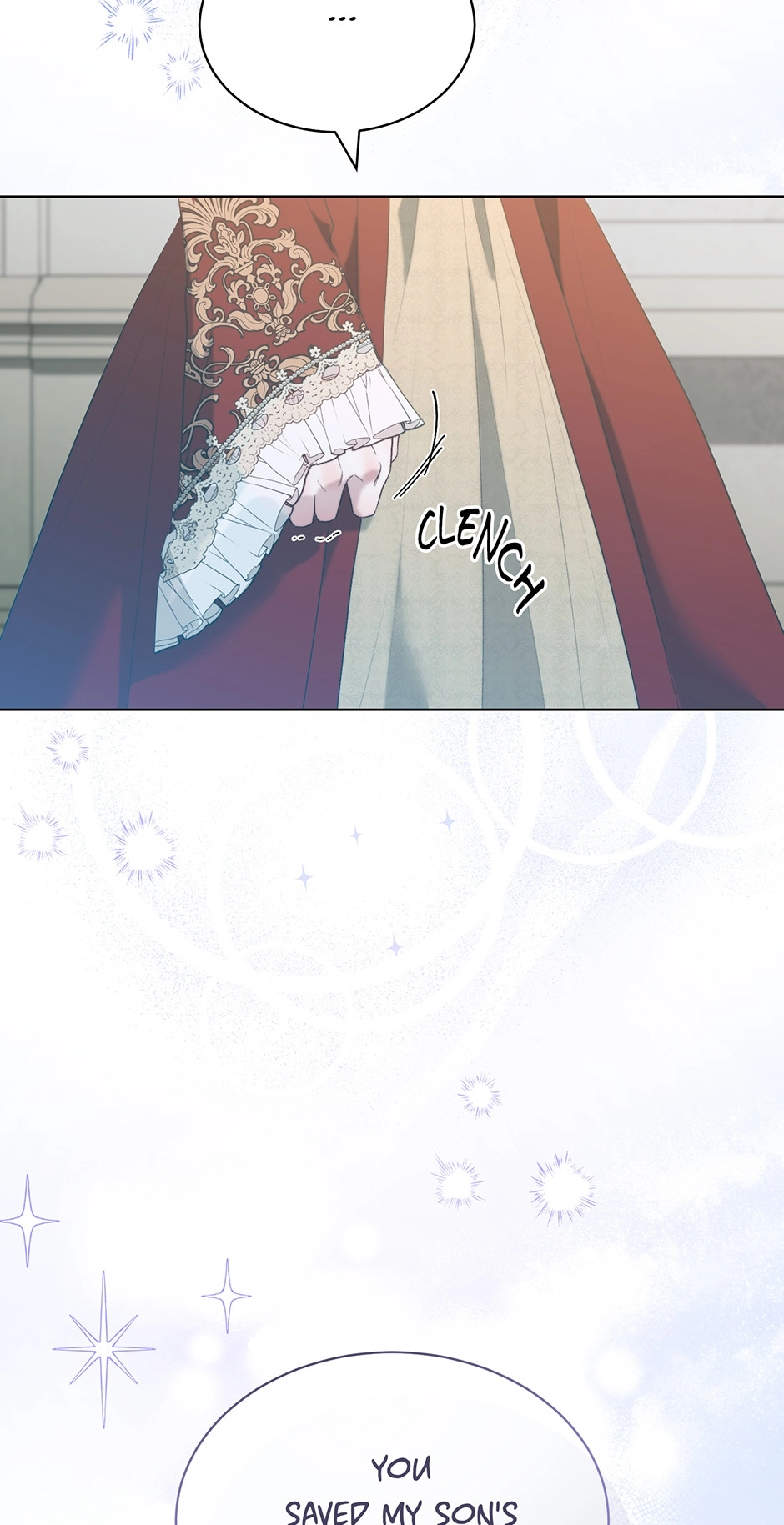 How to Satisfy the Devil Chapter 56 page 47 - 